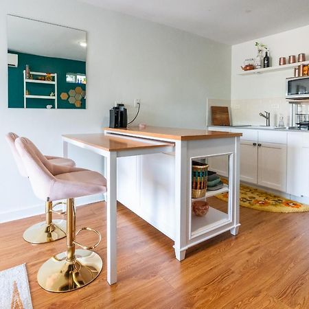 شقة Artsy, Private Gem Near Iconic South Congress أوستن المظهر الخارجي الصورة
