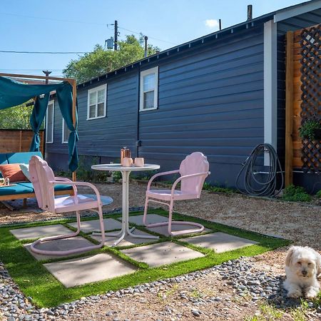 شقة Artsy, Private Gem Near Iconic South Congress أوستن المظهر الخارجي الصورة
